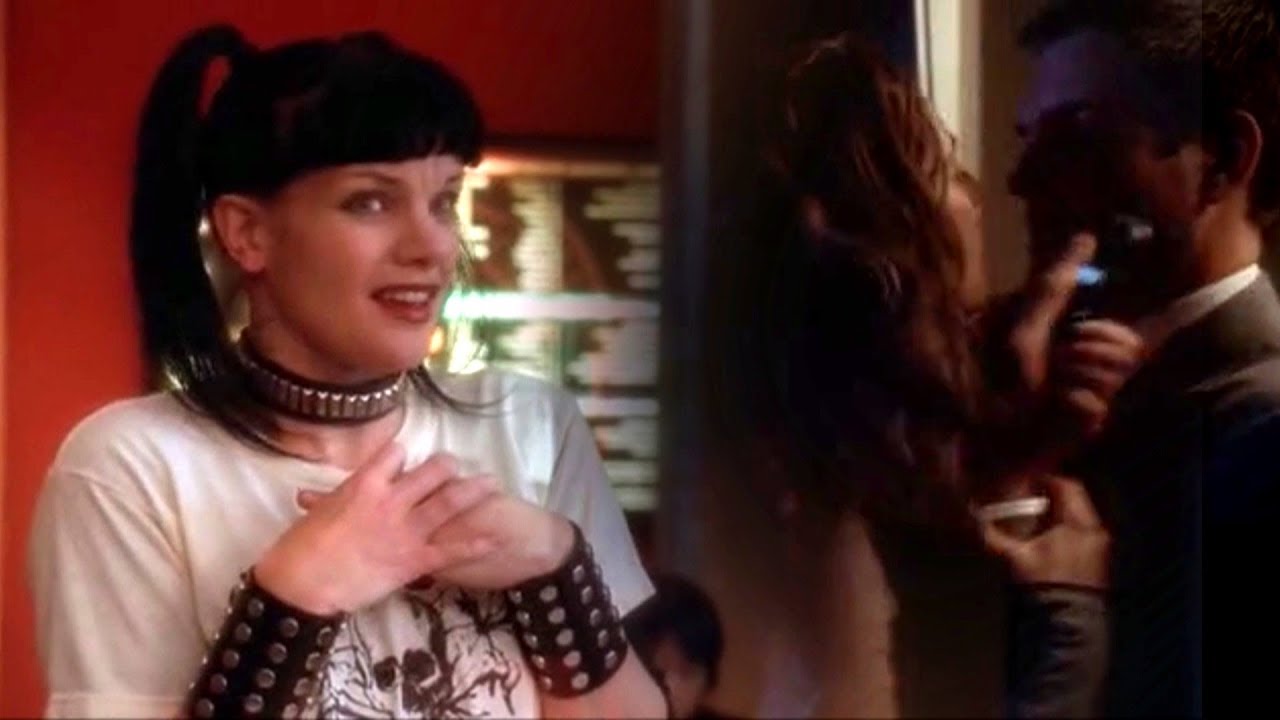 Navy CIS || Sexuelle Belästigung [4x11] {Lustige Momente}