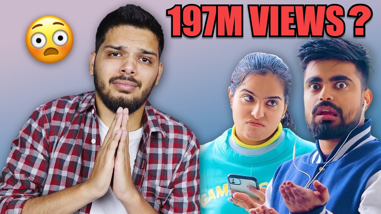 COMEDY KING OF YOUTUBE SHORTS | LAKSHAY CHAUDHARY