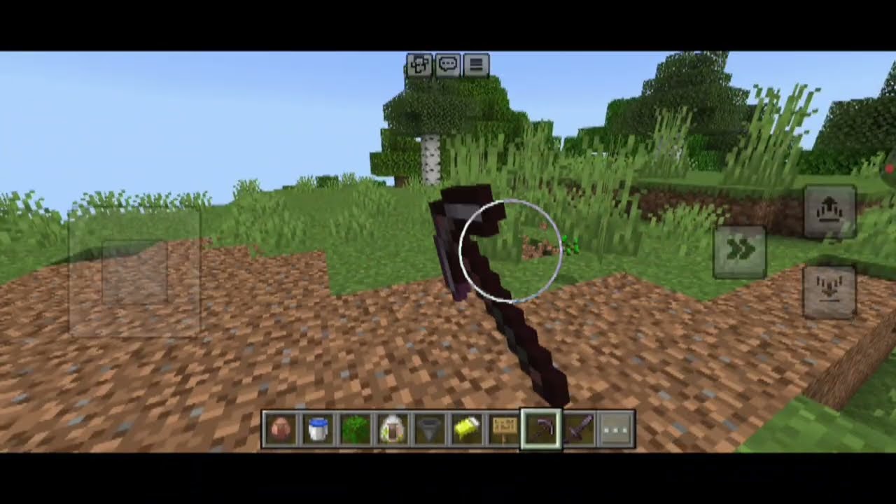 Minecraft Survival house 🏠 bahut easy hai