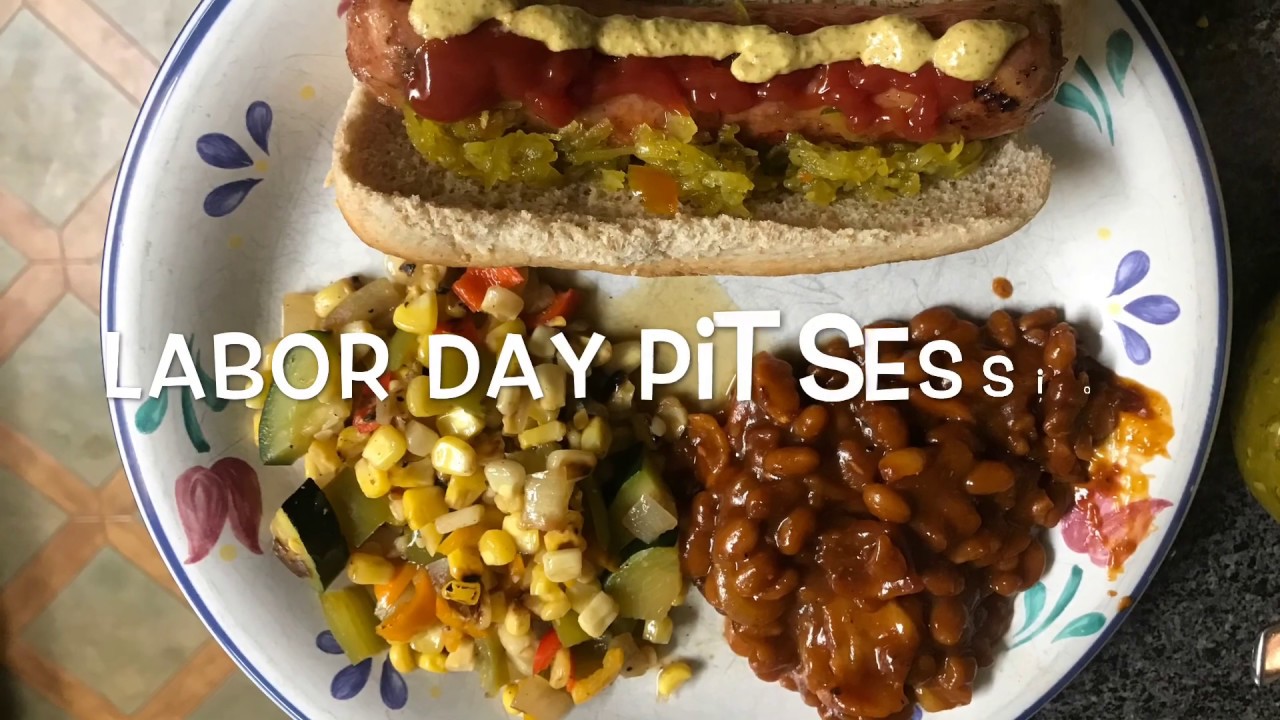 Labor Day at the Pit, Craycort Cast Iron System