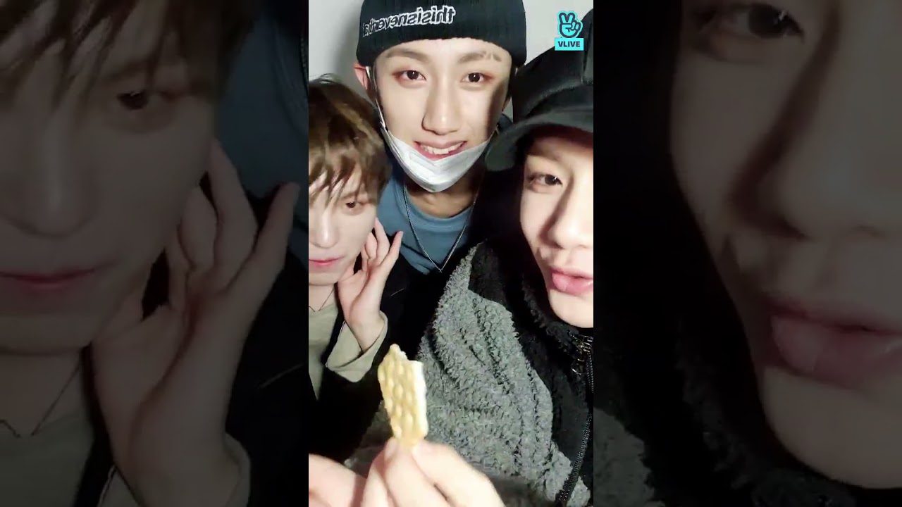 [단독] 다크비 '희찬' 세계 최초 개인브이 앱 껐다 다시 켜... '텐션 3 배 UP'