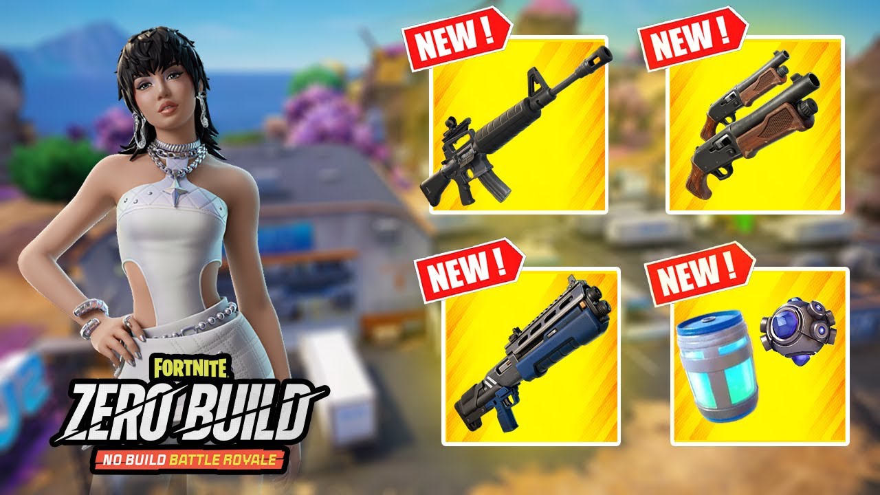 Trio Vs Trio Gameplay Wins (NEW! Fortnite Chapter 7 PS5 Controller)