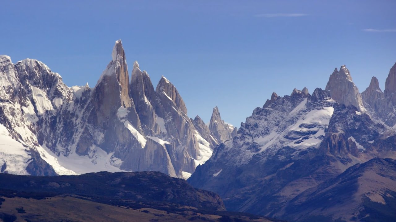 Hoster&iacute;a La Estepa | Patagonia Argentina