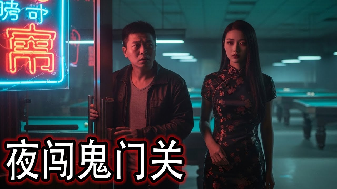夜闯鬼门关|河南流传的纸人救人事件|鬼故事#助眠故事#恐怖故事#真實靈異事件#都市傳說#解压故事#佛牌#泰国#亲身经历#助眠#睡前故事#遇鬼#灵异诡谈#北京#電影 #horror #ghost