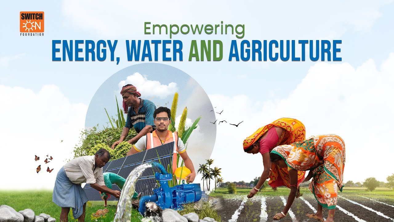 Empowering Energy Water Agriculture (EEWA) | Empowering Communities | Sustainable Development