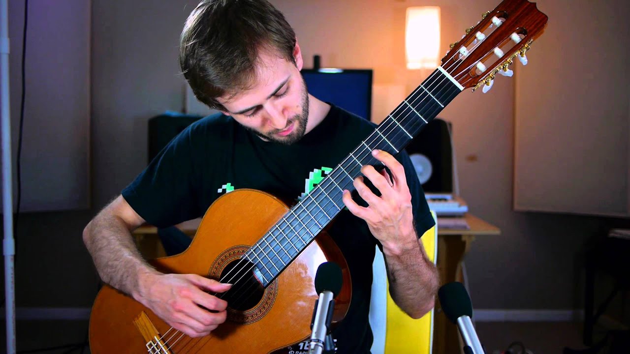 Pokemon - Pallet Town - Sam Griffin