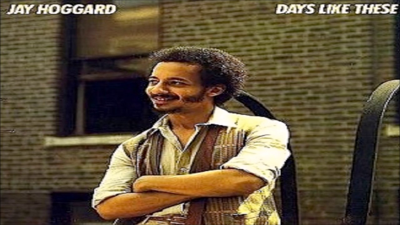 Jay Hoggard - 