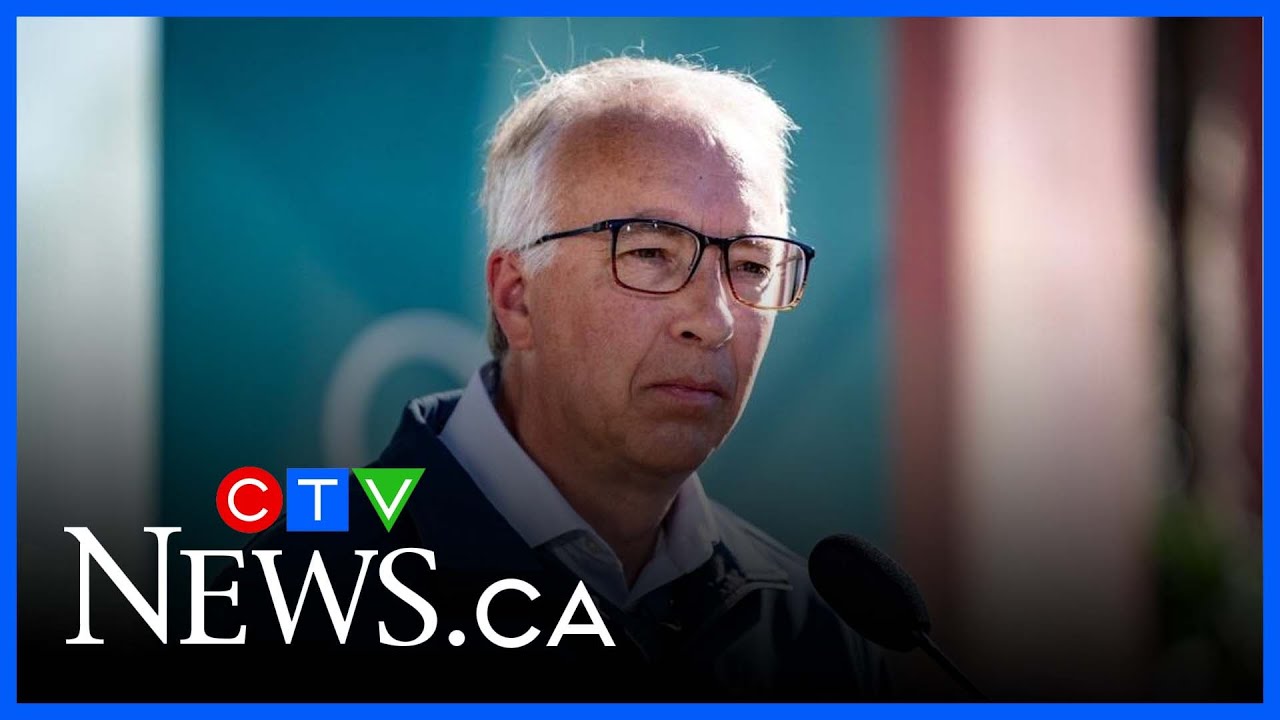 John Rustad&rsquo;s resignation was &lsquo;a long time in the making:&rsquo; political analyst