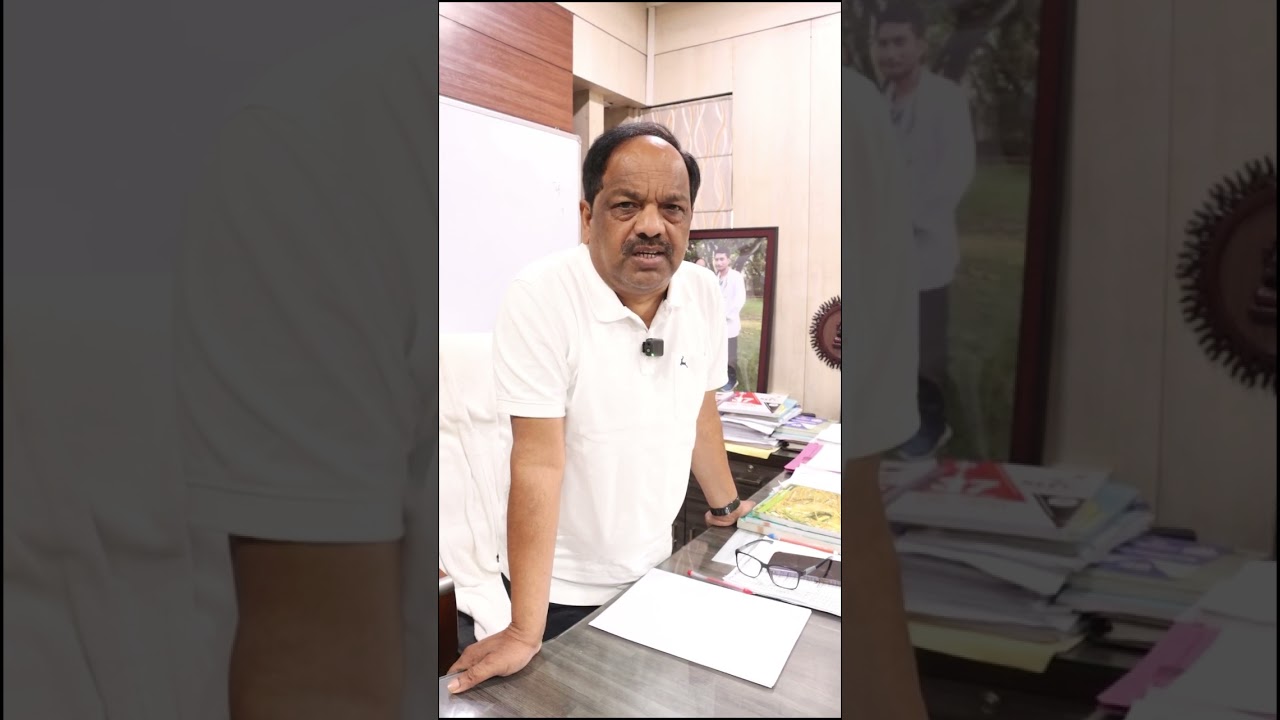 Recent Update NEET 2024 | Supreme Court Hearing | Dr. S. P. Singh Sir #supreme_court_judgment #neet