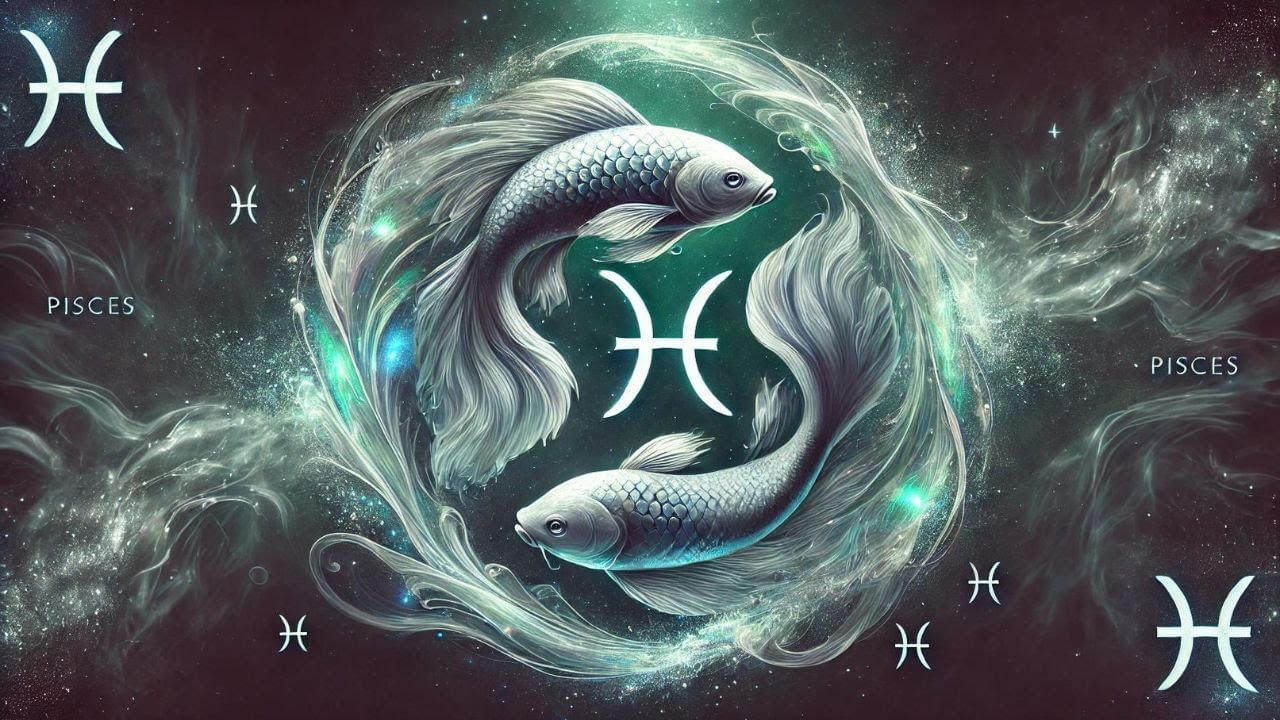 PISCES♓WHO IS THIS COMING BACK FROM THE PAST??...