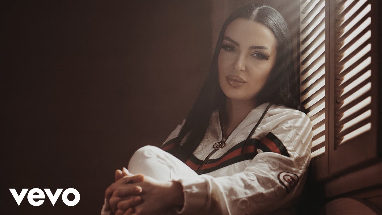 Elena Vargas - Mentira