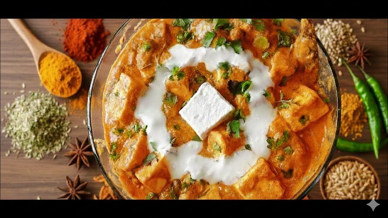 Best matar paneer recipe,with 3 secret ingredient |#viral #food #video #matar #paneer 