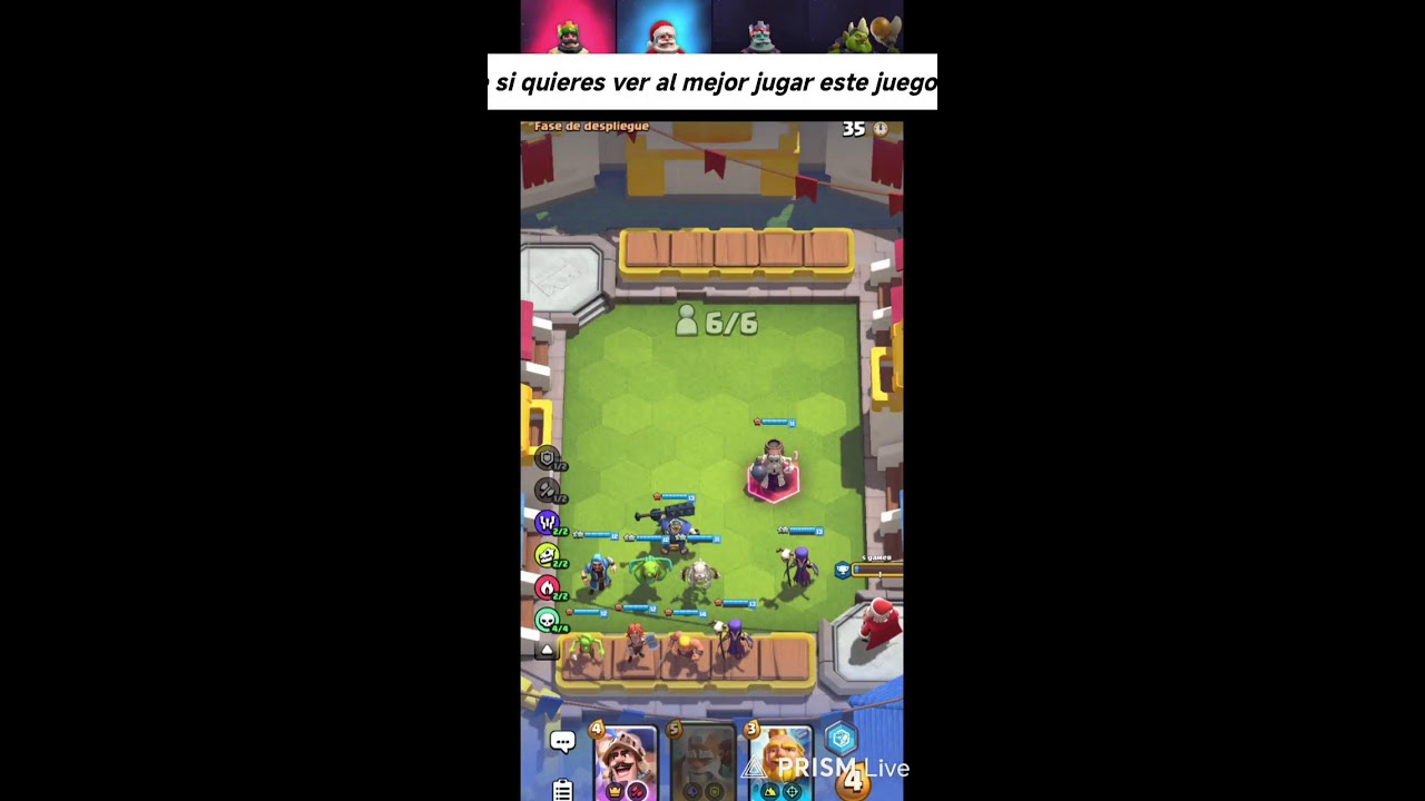 🔥Merge táctics porque me aburro pt2 🔥+1700 medallas 🔥 pinches pros viciados