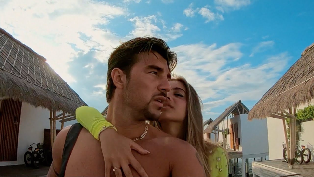 Andrea Damante - All My Love (Official Video)