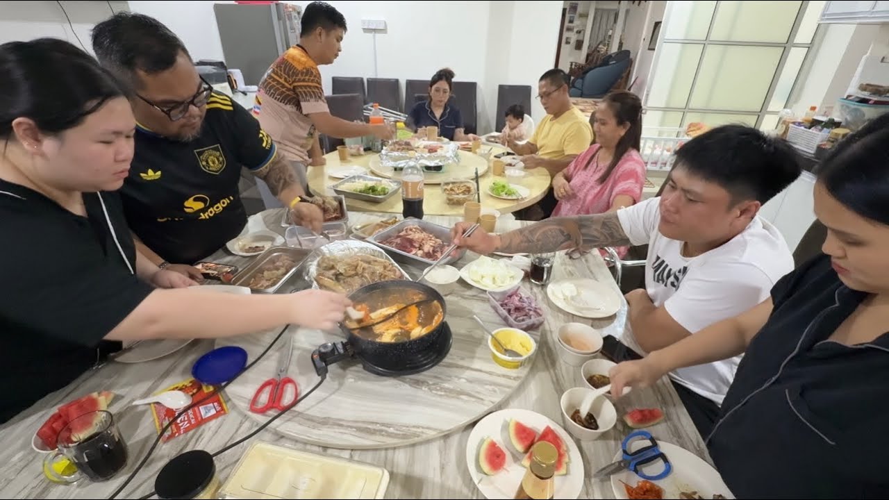 Enda Nemu Ka Masak Nama 