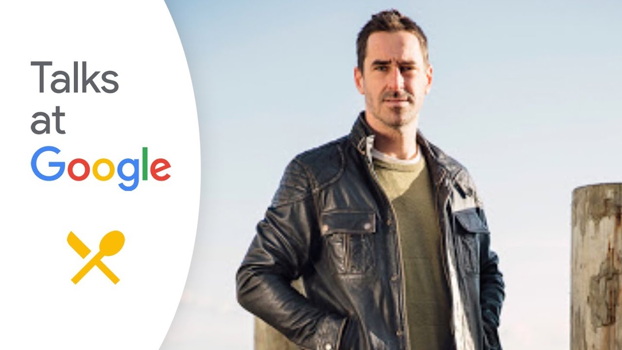 The Beetlebung Farm Cookbook | Chris Fischer | Talks at Google