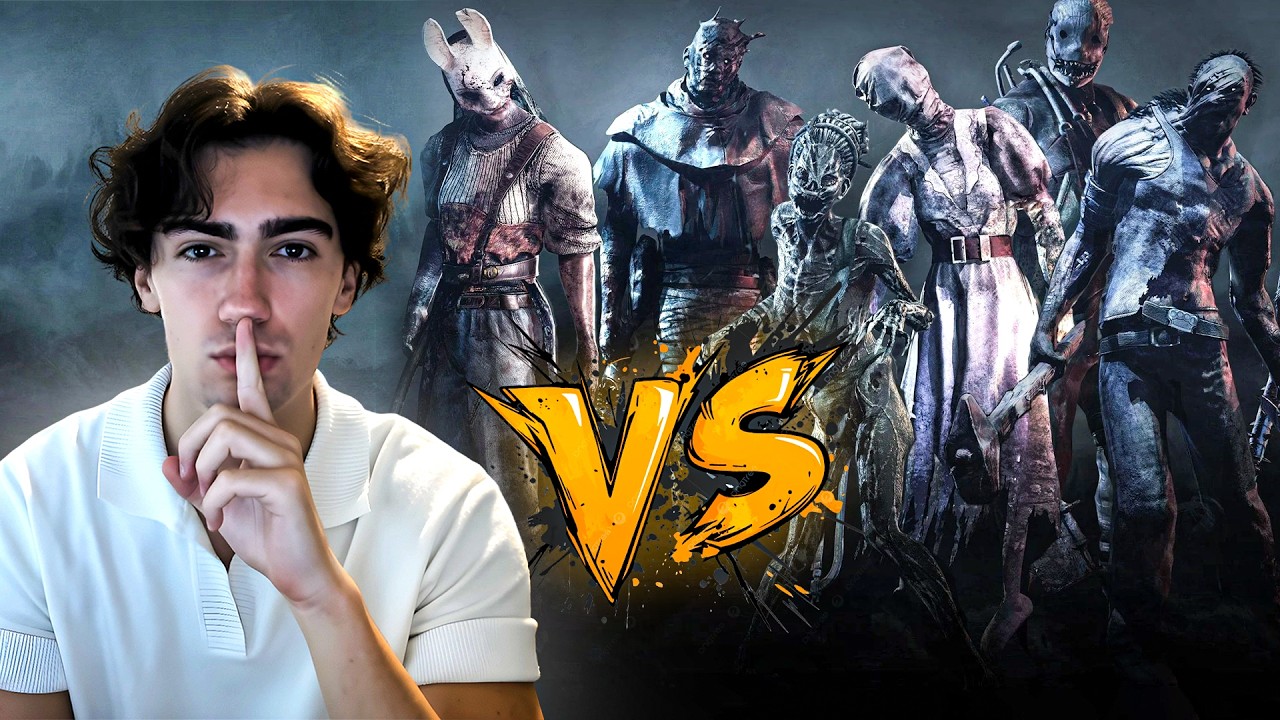 ROCKET 1v1's VIEWERS WITH THEIR MAIN KILLERS
