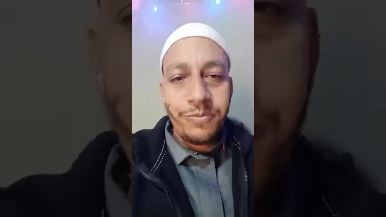 الهدف من الصيام # الشيخ علي فؤاد سلطان 