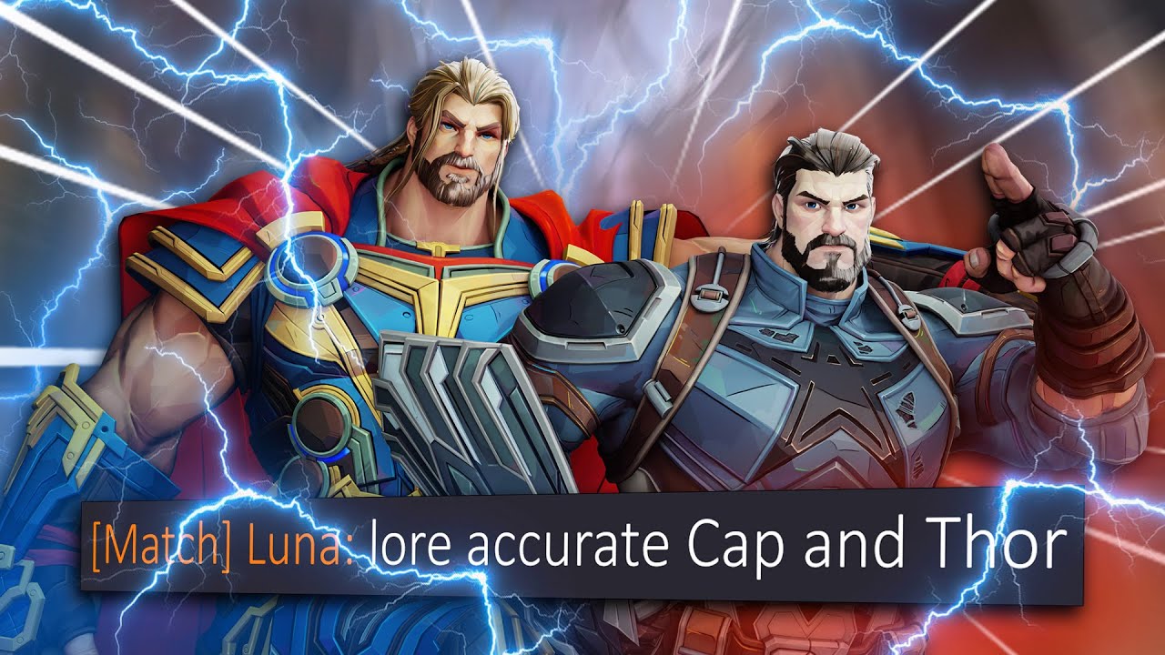 Watch How This New Composition Destroys Every Team in Marvel Rivals!
