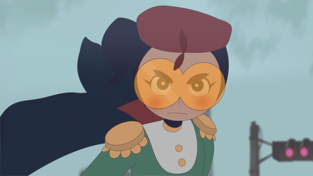 EMARA: EMIRATES HERO - OPENING 1