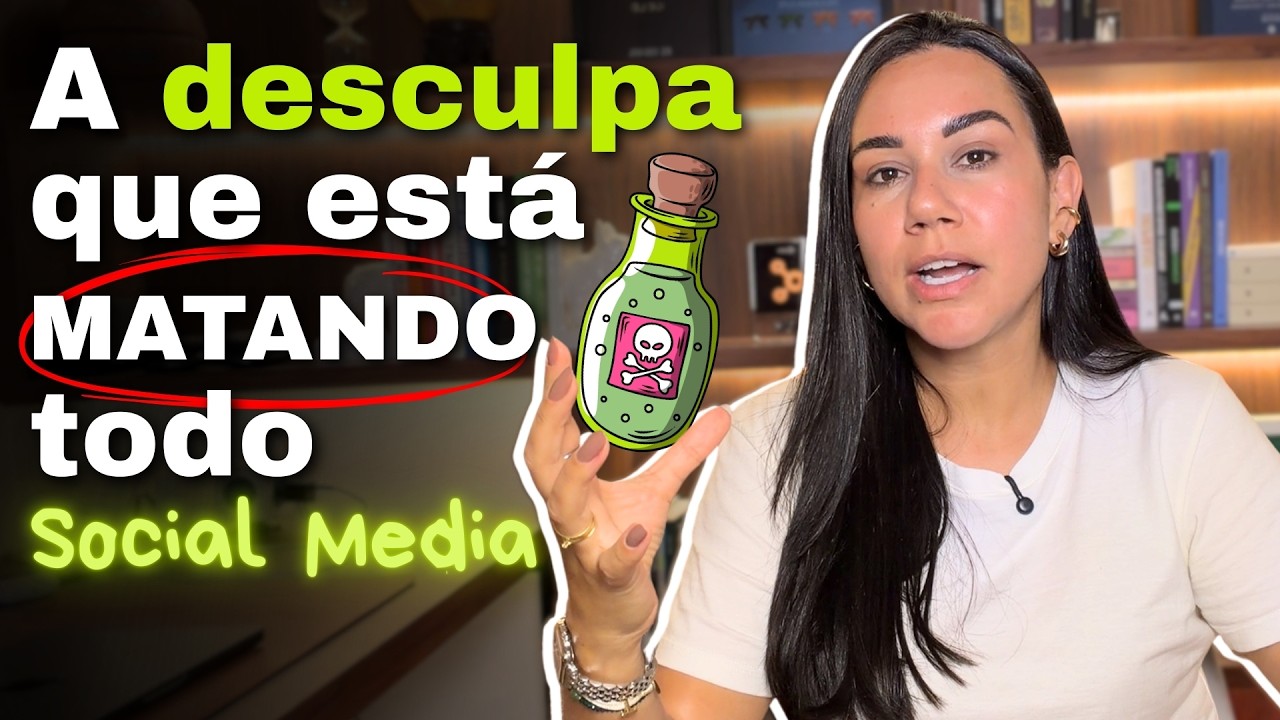 O maior erro de quem quer começar como Social Media em 2026
