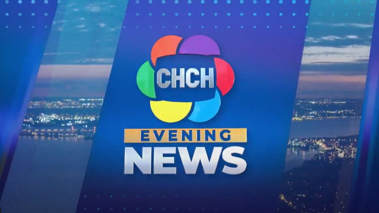 CHCH Evening News at 11