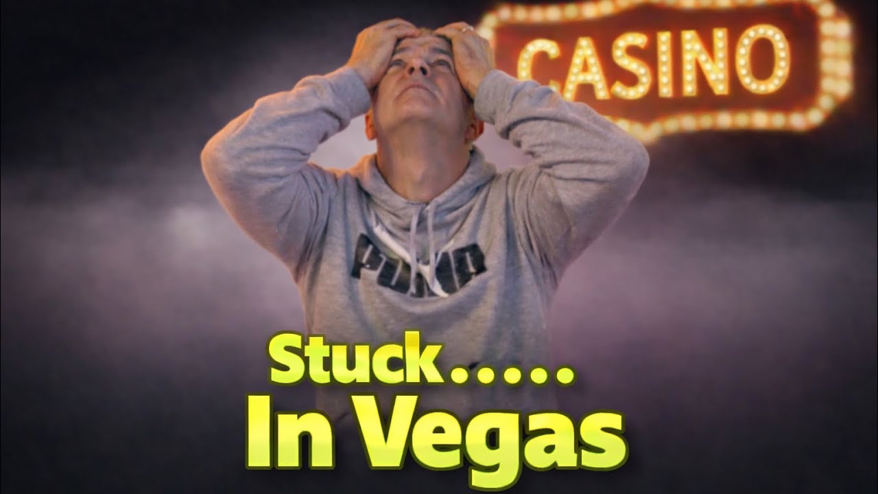 1 AM Casino Run: Addicted & Still Not Done (Raw, No Edits)