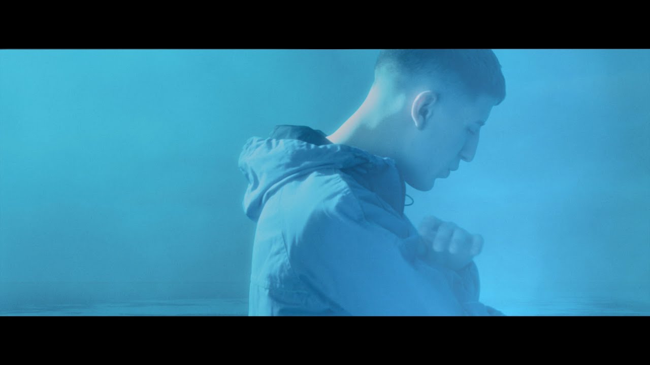 Miranda - FRÍO POLAR (Prod. Raul Nadal) #GIGANTES