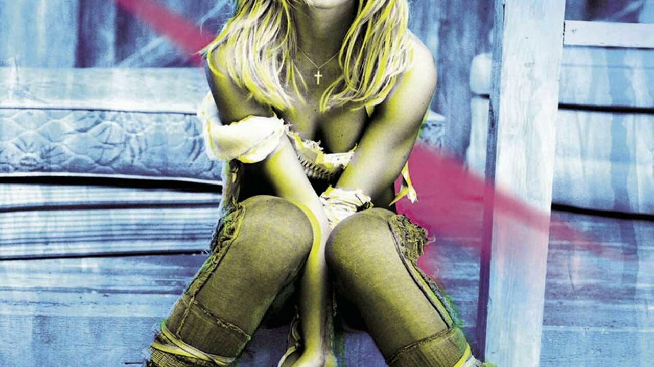 Britney Spears - Boys (slowed + reverb)