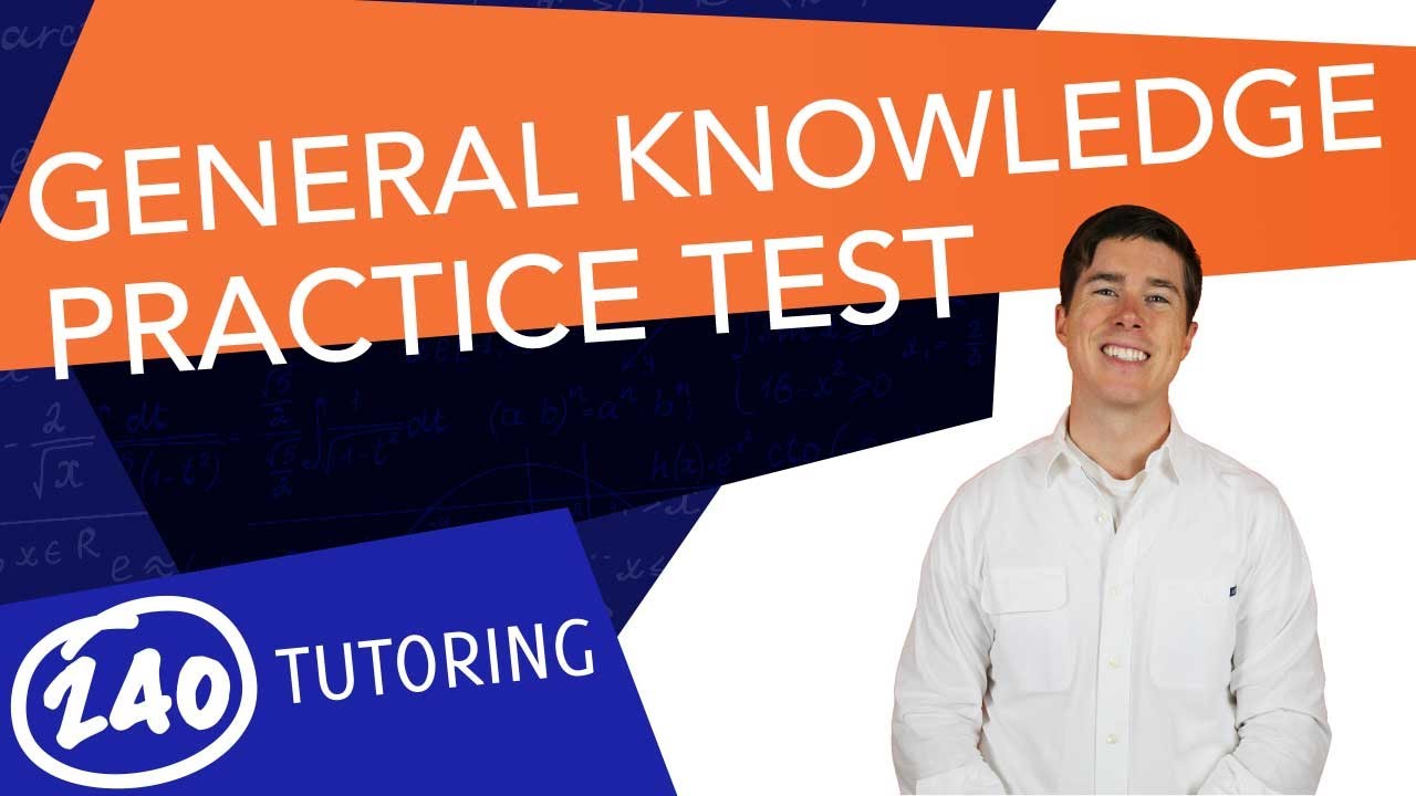 FTCE General Knowledge Math Practice Test Math - What to Know!