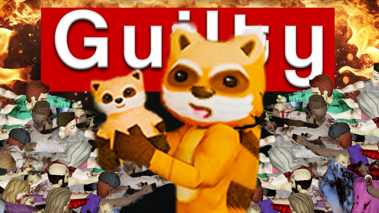 How Fast Food Destroyed the World... In Project Zomboid