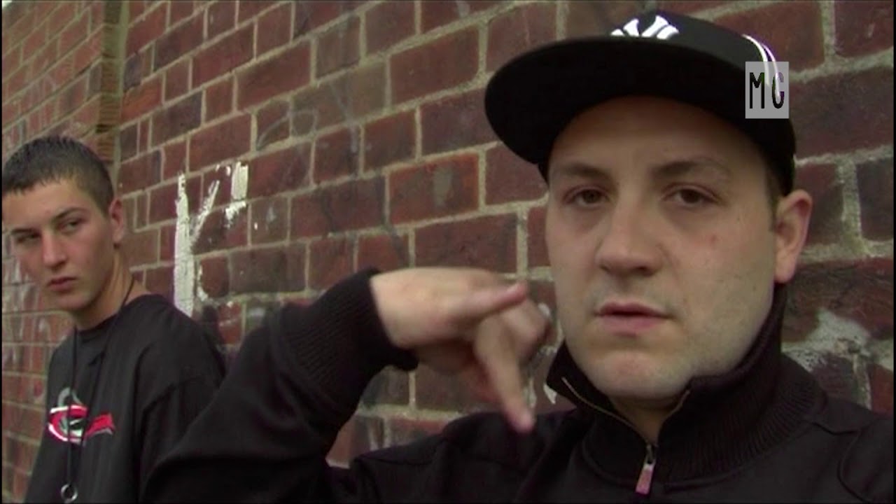 Dogz and Devlin (OT Crew) - Practice Hours 2