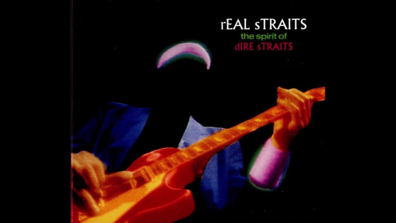 rEAL sTRAITS - CONCIERTO 04-01-2019 CENTRO NIEMEYER DE AVILÉS (CD AUDIO)