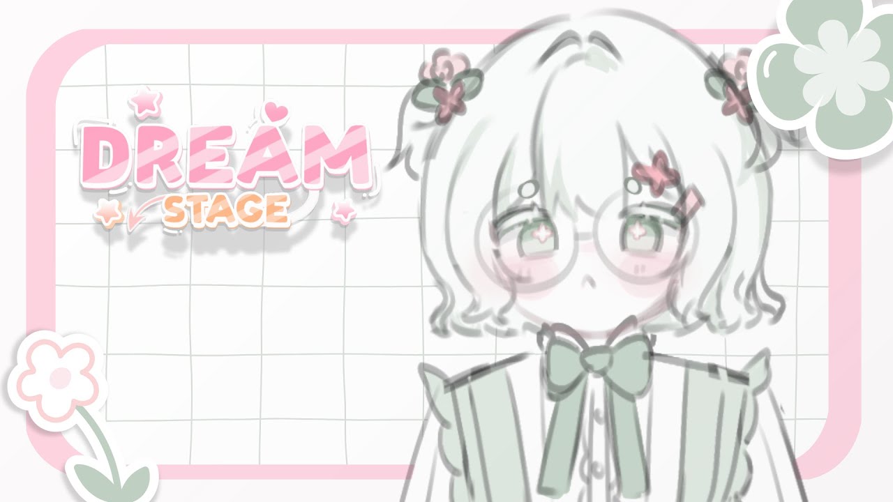 ( Live ) Dream Stage #10