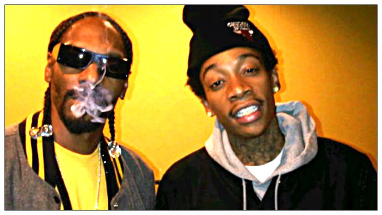 Snoop Dogg ft. Wiz Khalifa type beat 2015 