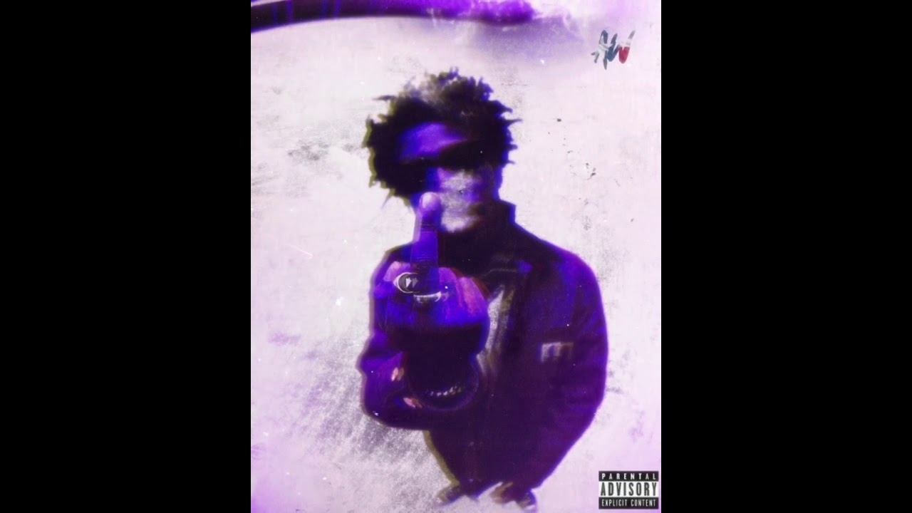 Brent Faiyaz - Let Me Know (Chopped & Screwed)