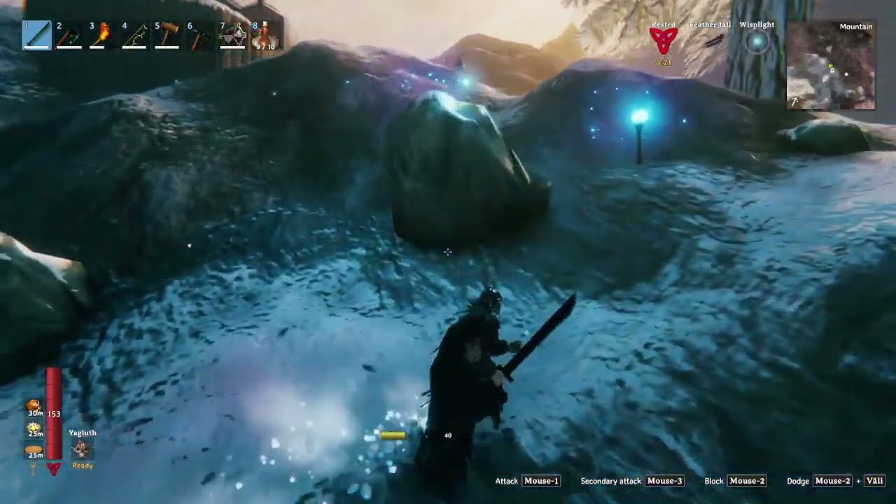 Viking or a bear? part 154