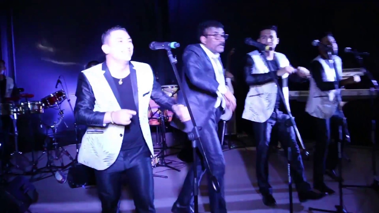 Corazón Fracturado - Hey Hey Camagüey (Repertorio de Oro)