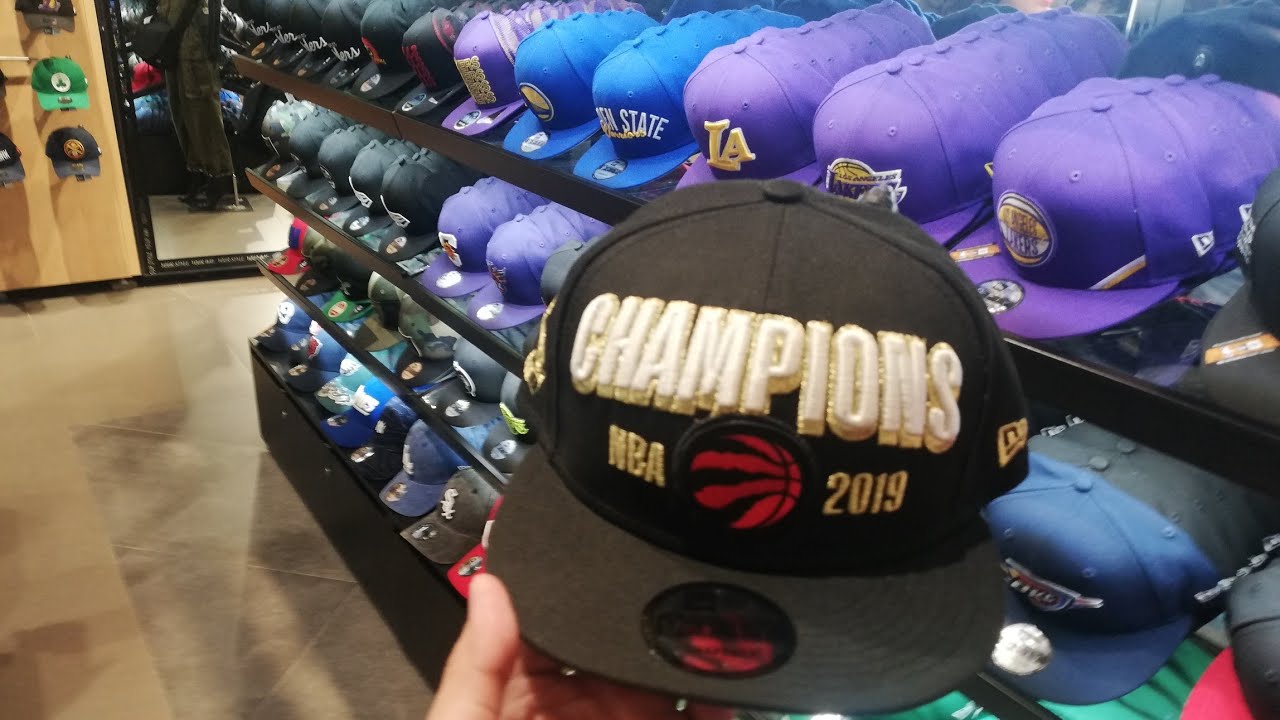 NEW ERA CAP | Stock Update | New Collection | Collaboration | NBA CAPS | MOA