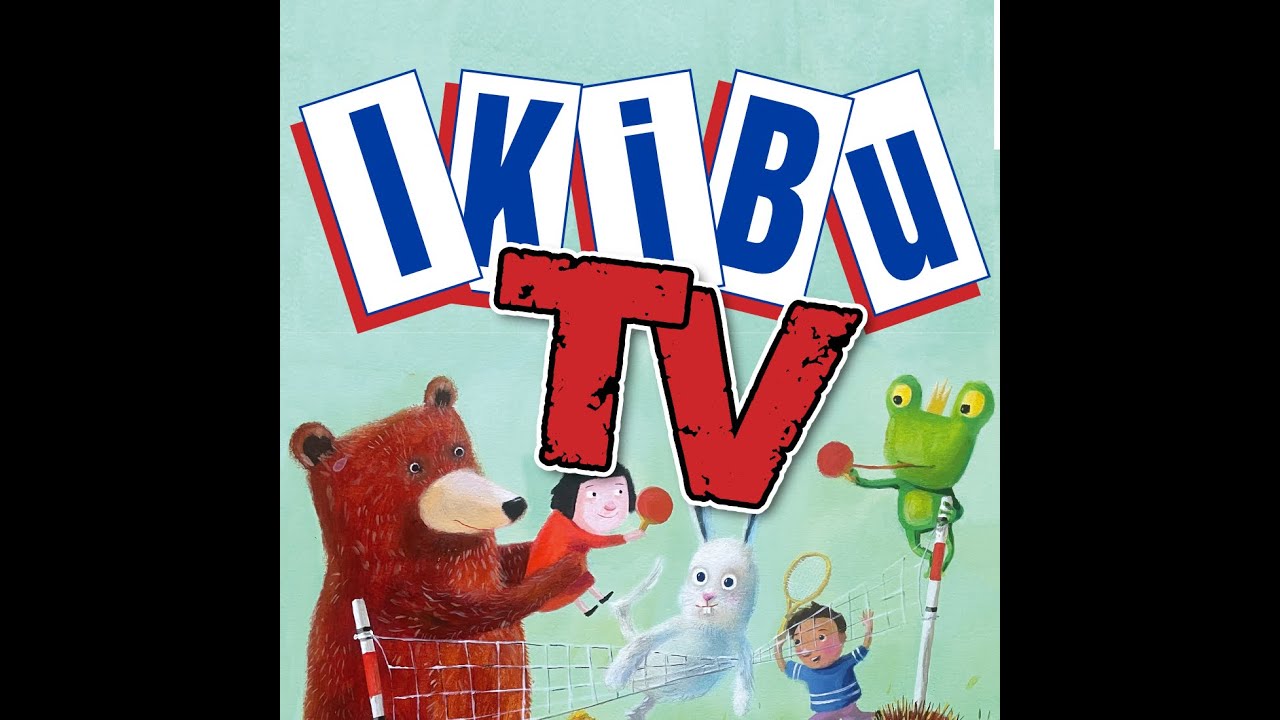 IKiBu Tv mit Peter G. Dirmeier / Zu Gast: Stefan Vöhringer und Sven Voss
