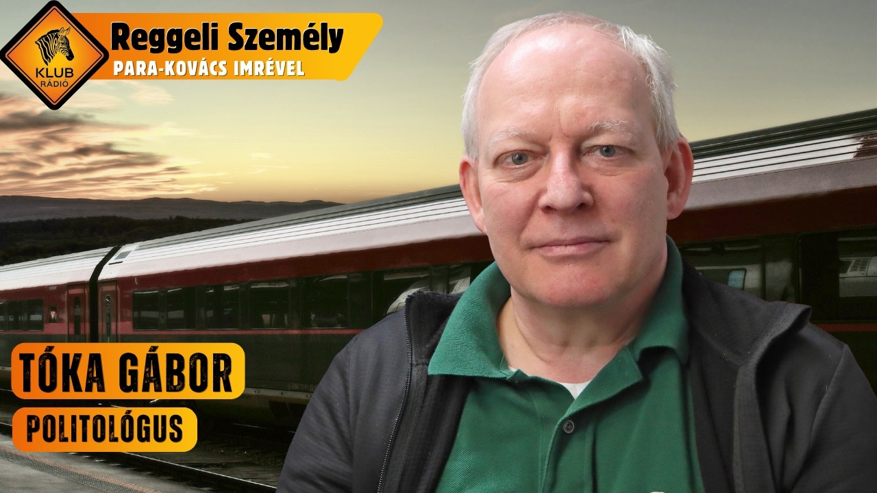 Miért „éhezik” a Fidesz-közeli média a jó hírekre? | Tóka Gábor