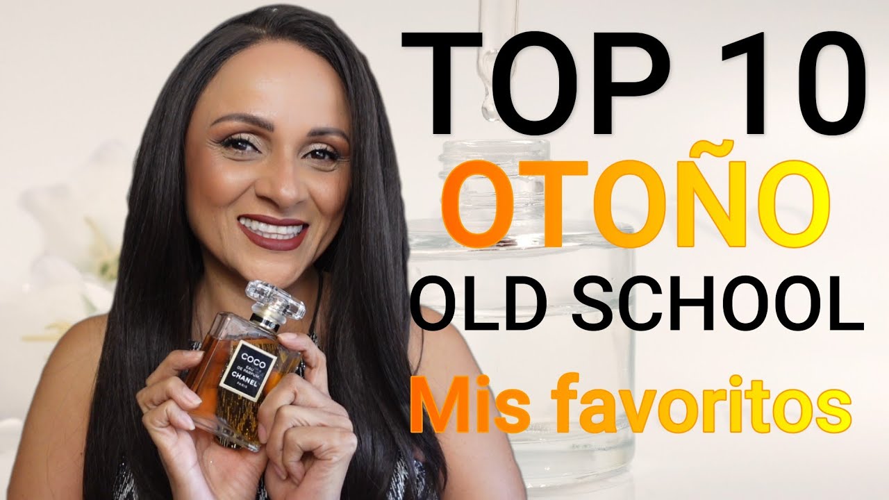 ♦️Perfumes de  Otoño!  Infaltables en mi colección! #fragancias #perfume