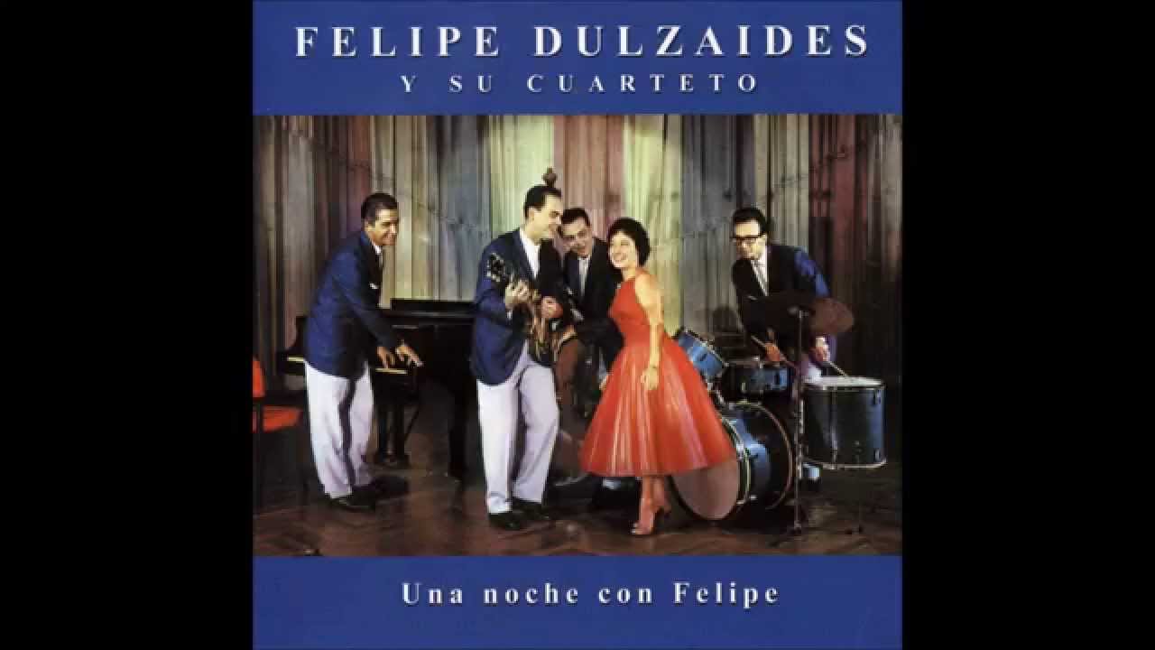 Felipe Dulzaides: Cha - Cha - Cha Continental