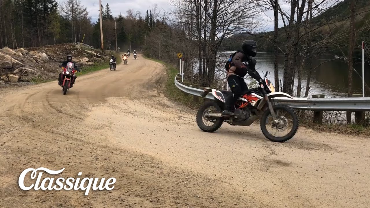 La Classique!