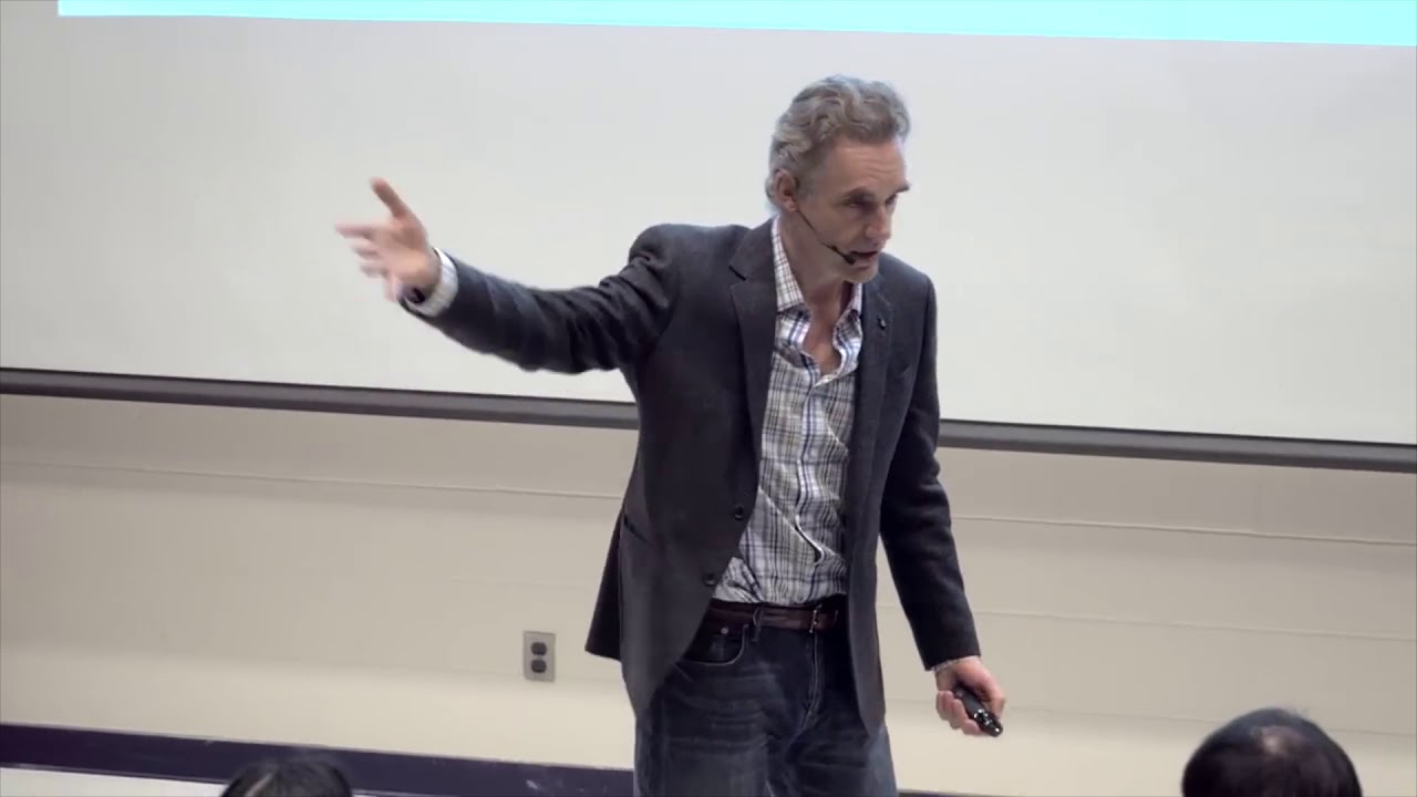 Here's what happened in Nazi Germany | Jordan B Peterson