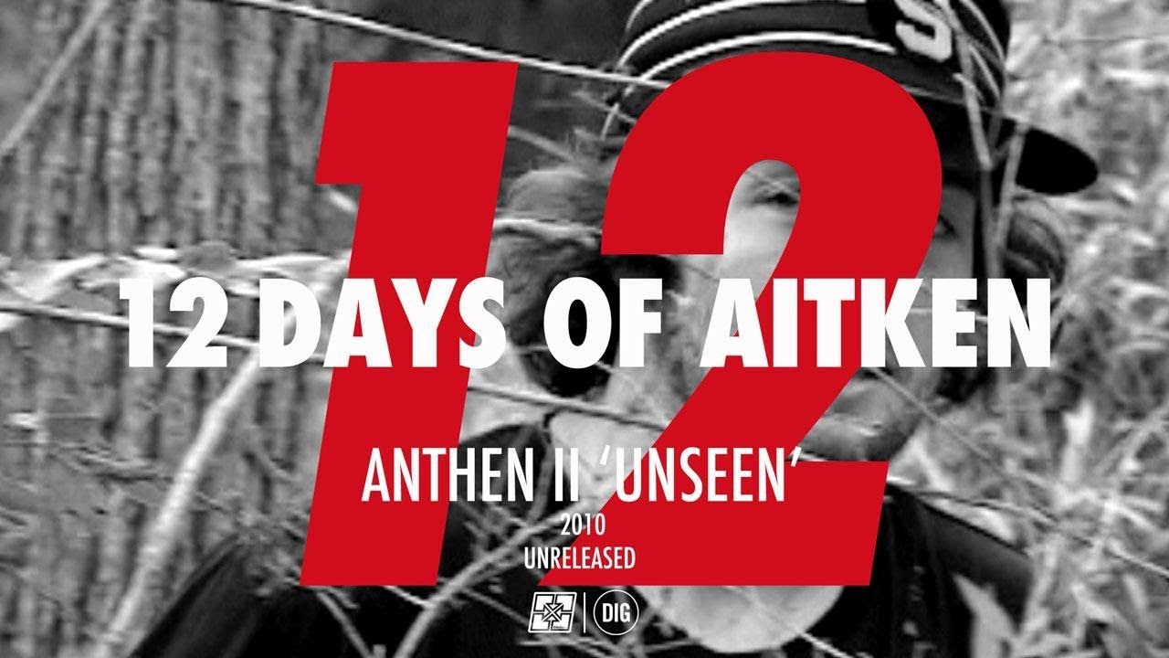 Mike Aitken - Day 12 'Anthem II DECLASSIFIED' 2010