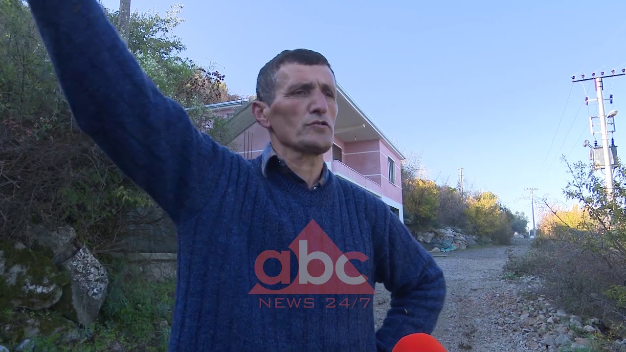 Pika doganore ne Zogaj, do lidhe Shkodren me Malin e Zi | Abc News Albania