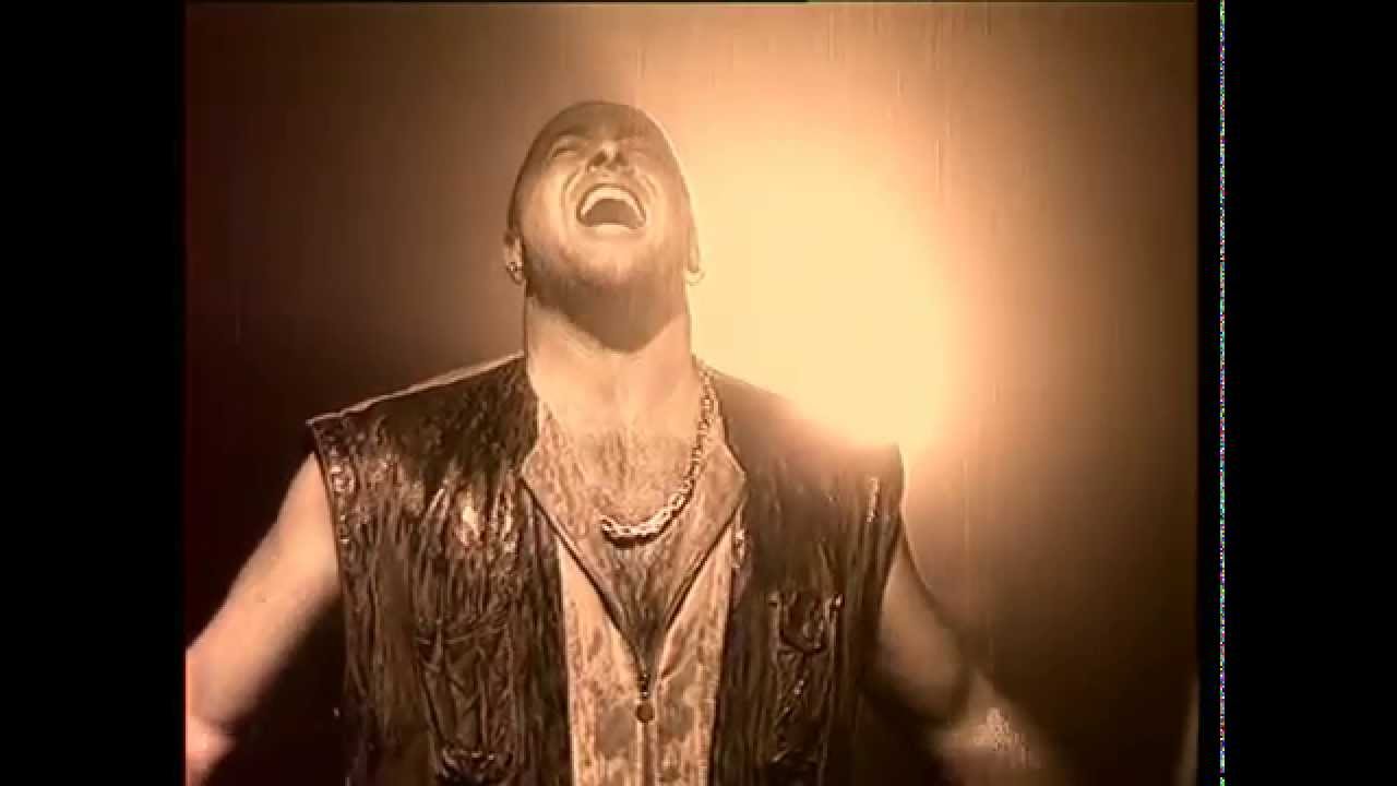 STONE - NOVEMBER 1993 HD