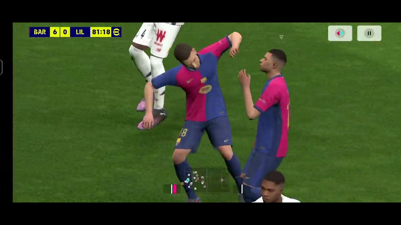 efootball part 3