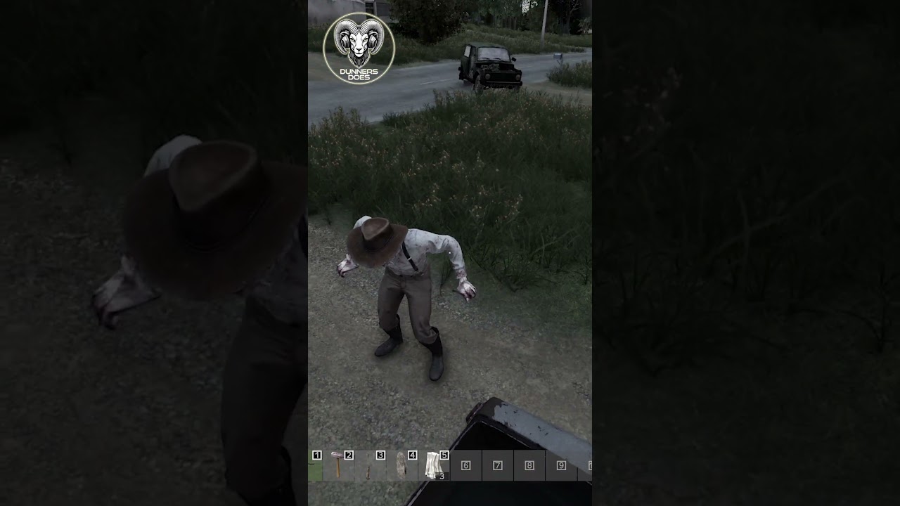 DayZ - Moments like these can really pick you up  #dayz #dayzadventure #gaming #dayzsurvival #zombie